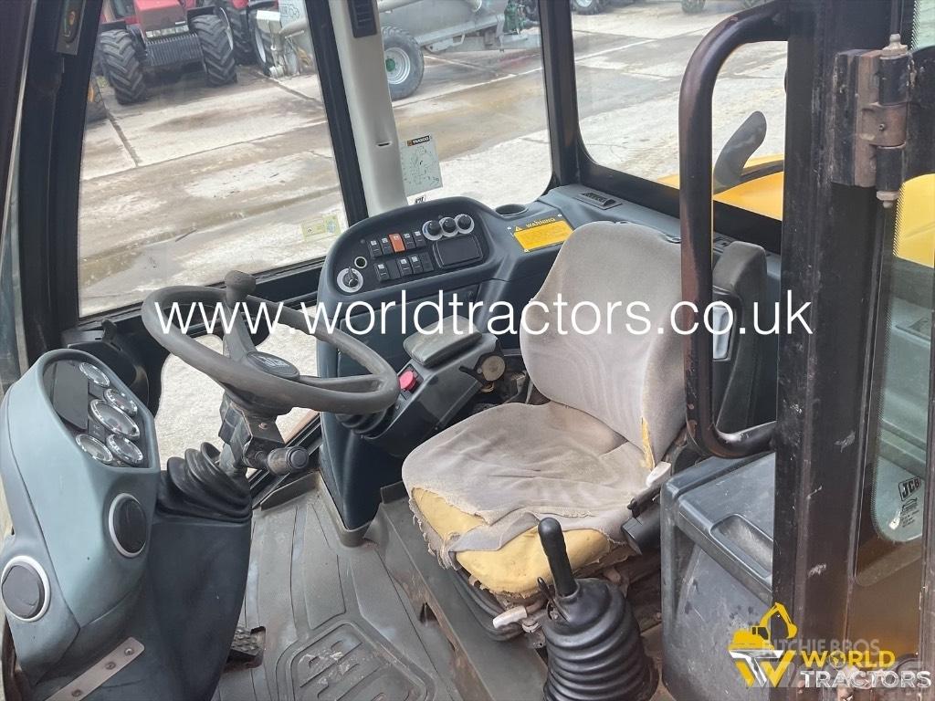 JCB TM 300 Stivuitoare telescopice