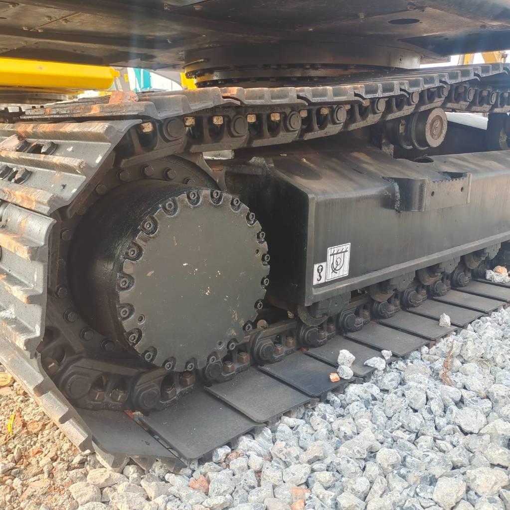 Sany SY215C Excavatoare pe șenile
