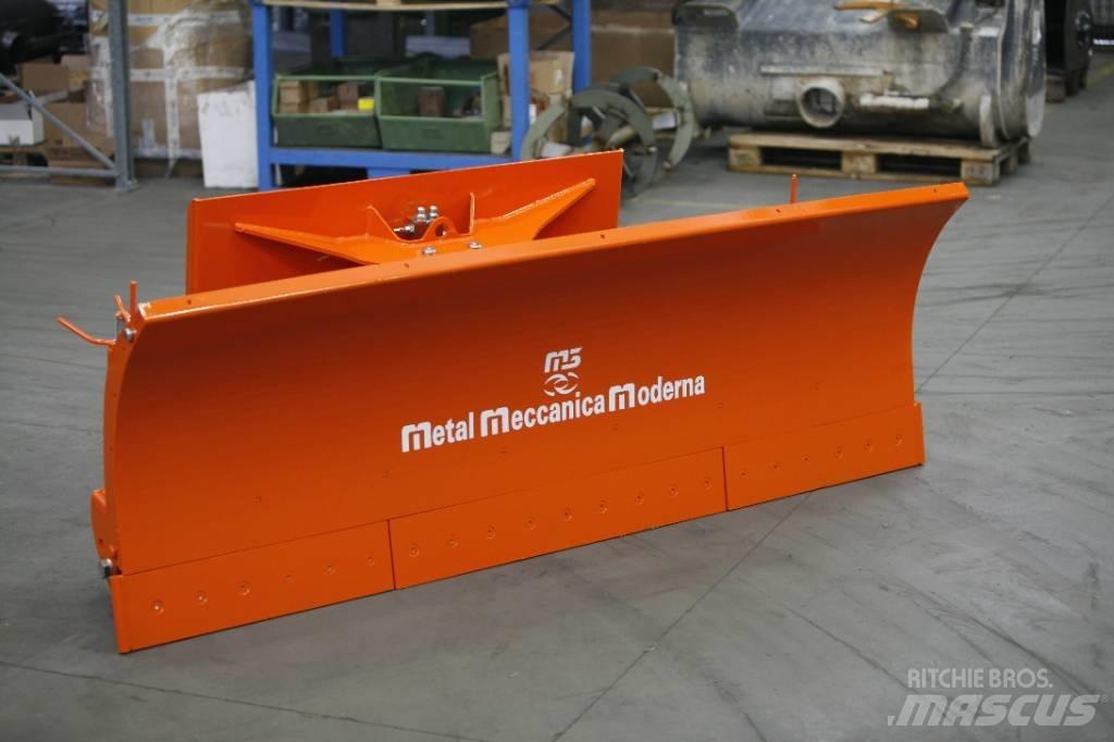 M3 Snow Plow SB Utilaje întreţinere terenuri - Altele