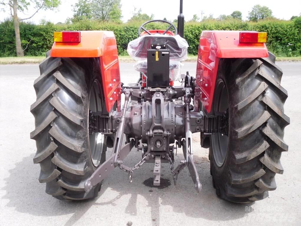 Massey Ferguson 188 Tractoare