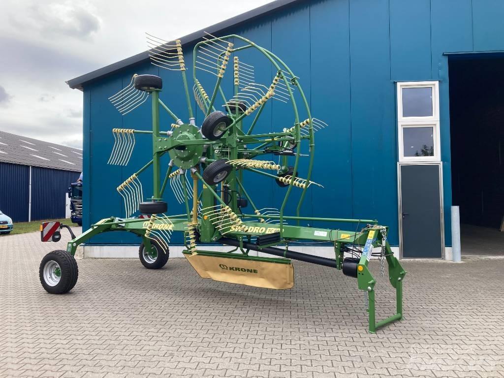 Krone Swadro TC 680 Combina