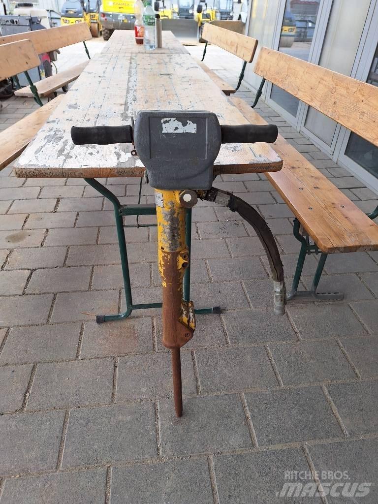Atlas Copco LH 180 Ciocane / Concasoare