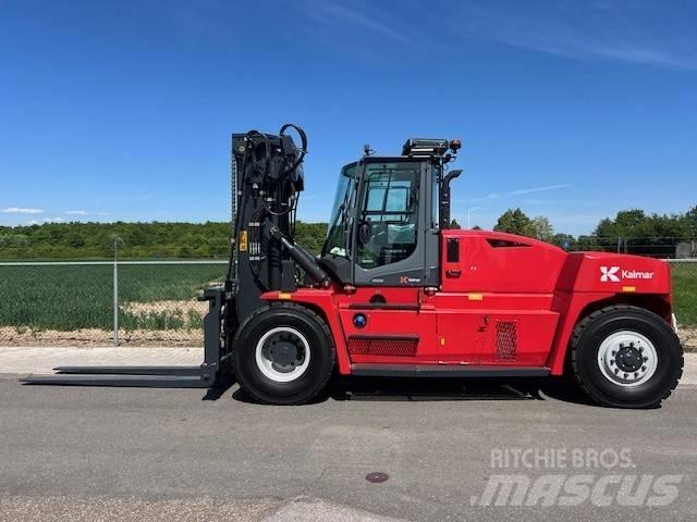 Kalmar DCG 160-12 Stivuitor diesel