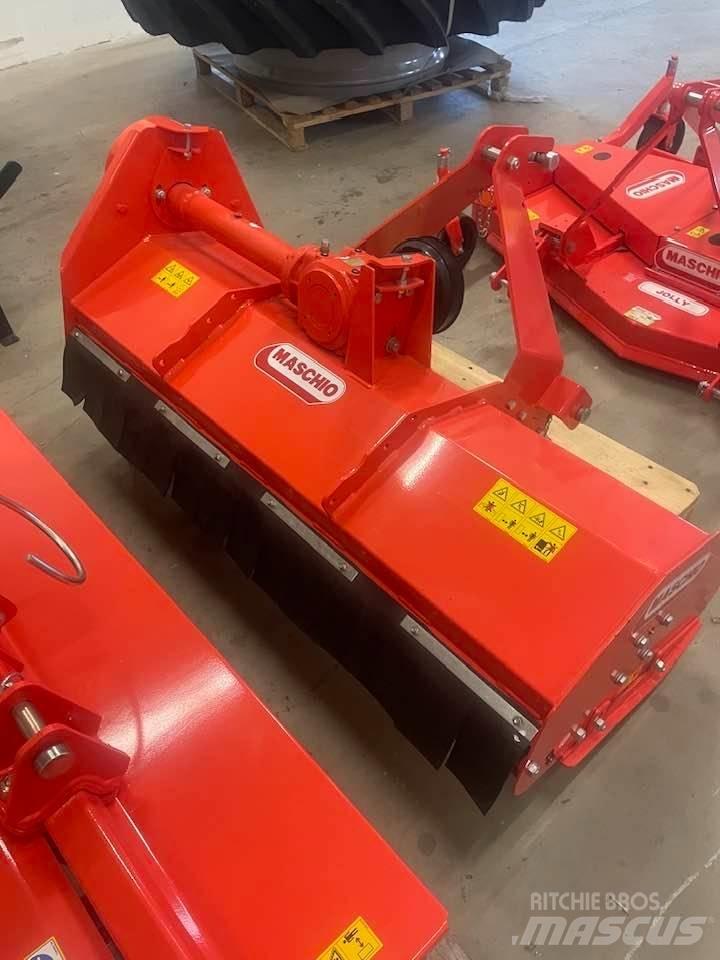 Maschio Birba 135 Alte masini si accesorii de cultivat