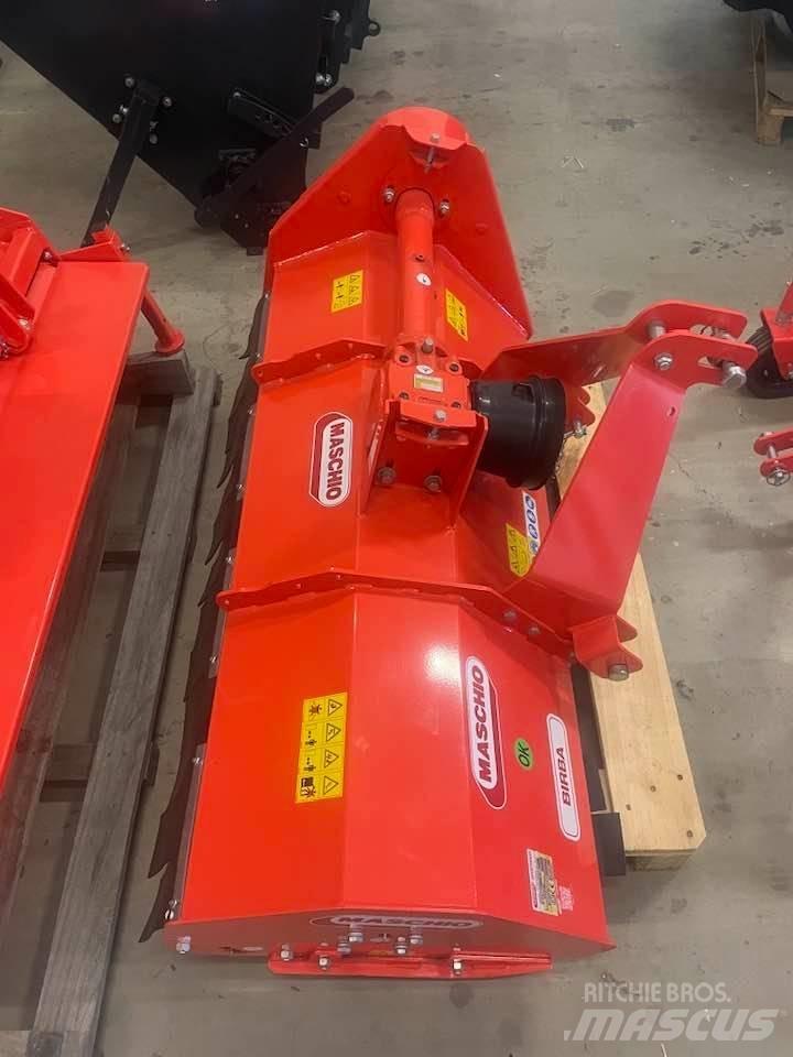 Maschio Birba 135 Alte masini si accesorii de cultivat