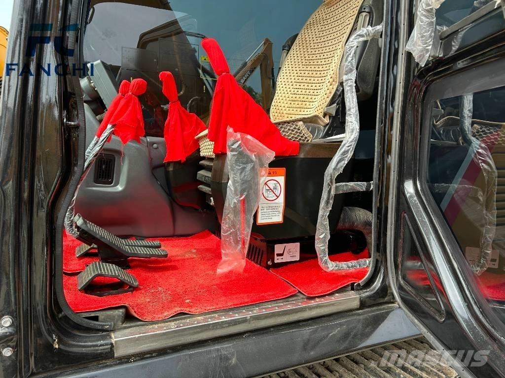 Sany SY 155 H Excavatoare pe șenile
