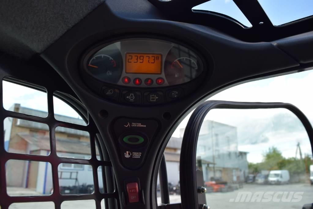 Bobcat S 630 Mini incarcator