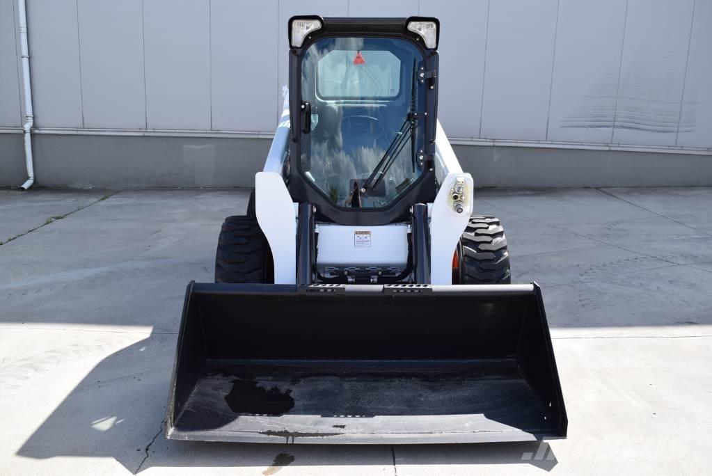 Bobcat S 630 Mini incarcator