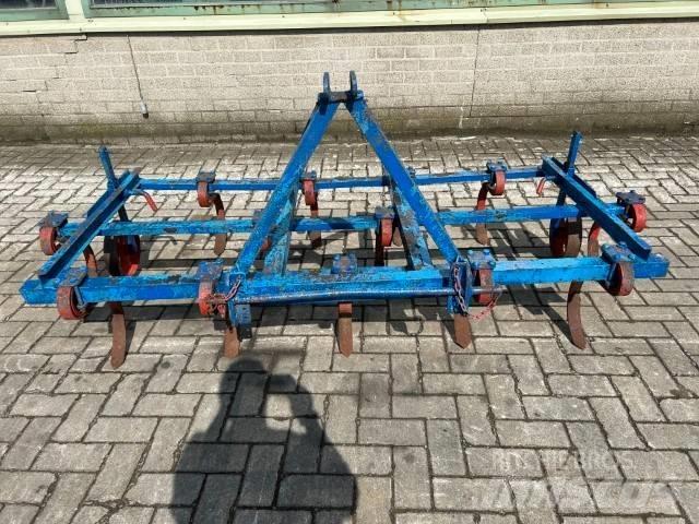  Cultivator 2,5 Meter Cultivatoare