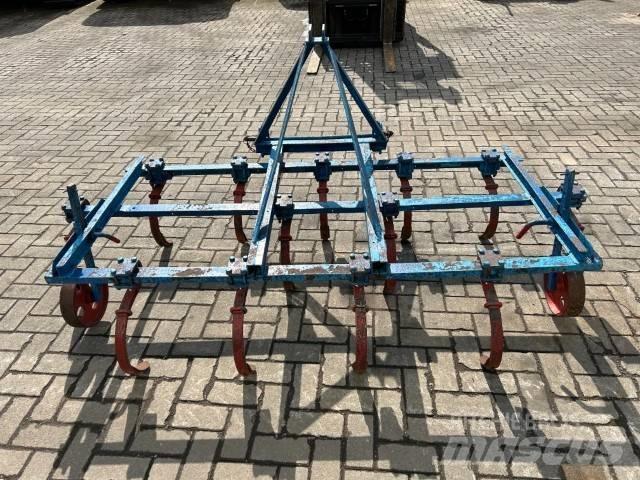  Cultivator 2,5 Meter Cultivatoare