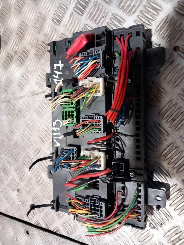 Volvo FH 12     20568055 Electronice