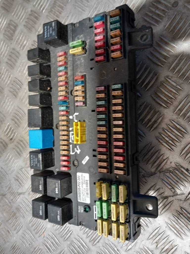 Volvo FH 12     20568055 Electronice