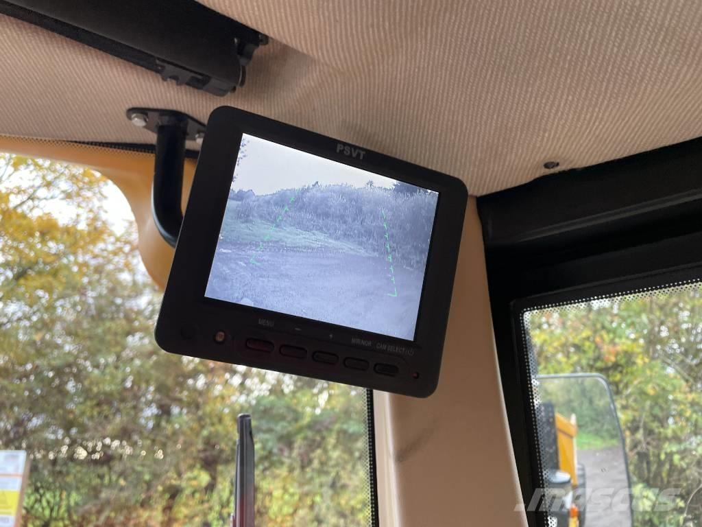 Hydrema 912 G Transportoare articulate