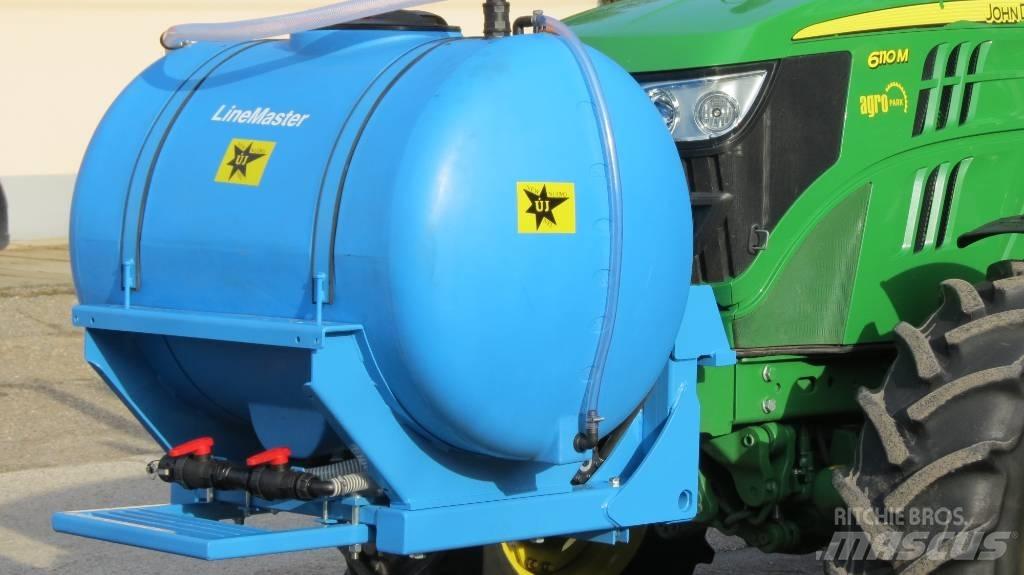  OMIKRON OFMA-1100F Alte masini si accesorii de cultivat