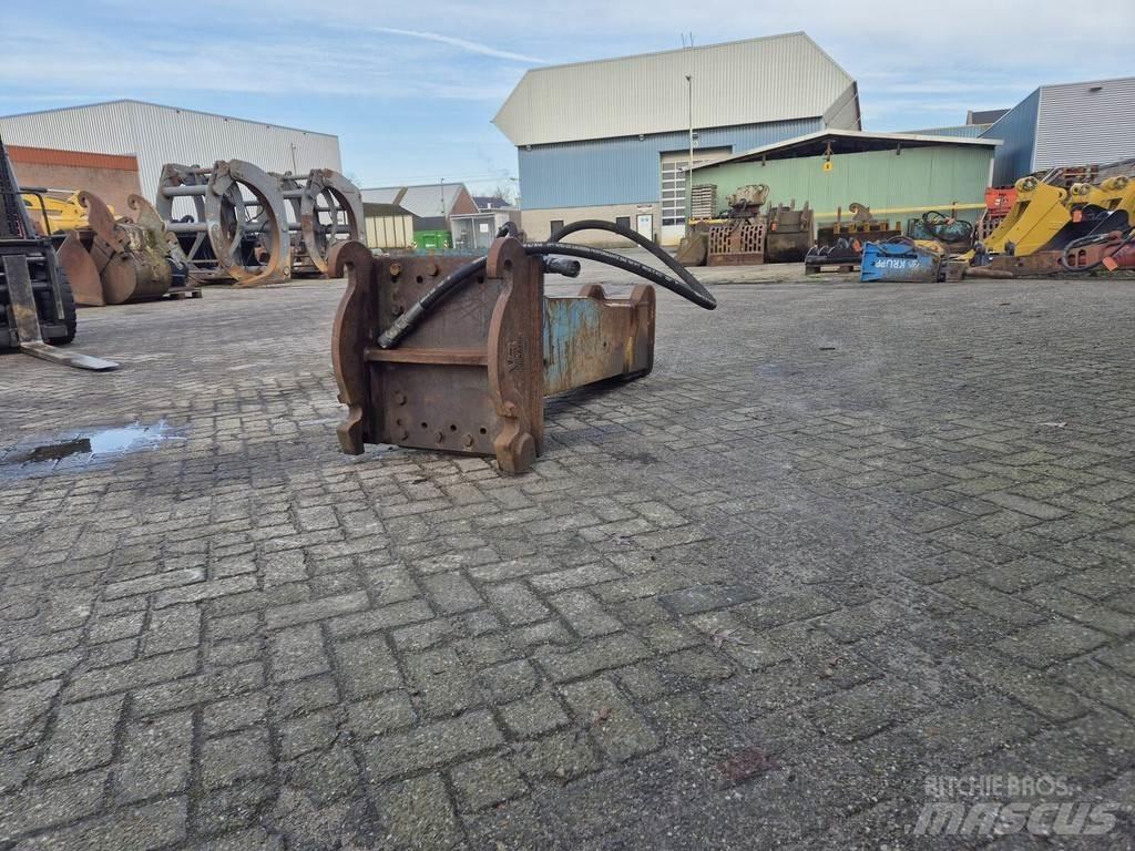 Hammer Krup HM1000 Ciocane / Concasoare