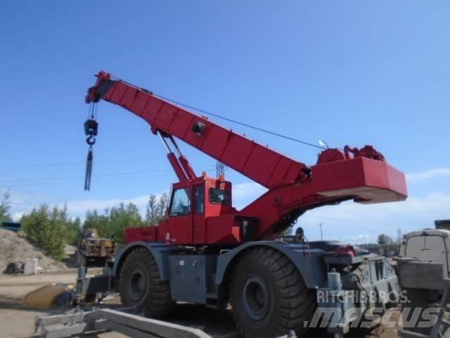 Grove RT 755 Macara teren accidentat