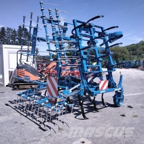 Religieux LIBORTO 6M Cultivatoare