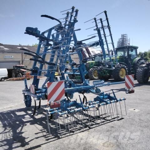 Religieux LIBORTO 6M Cultivatoare