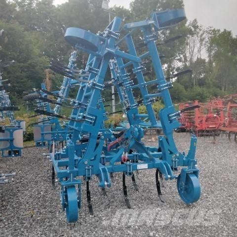 Religieux LIBORTO 6M Cultivatoare