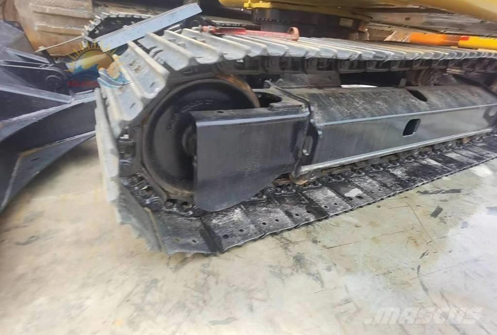 CAT 308 E 2 Excavatoare 7t - 12t