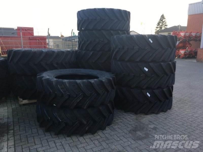 BKT 520/70 R 38 Roti