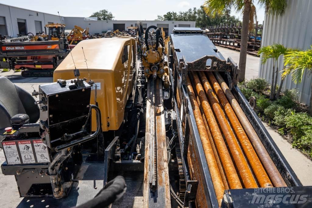 Vermeer D24x40 S3 Instalatii de foraj orizontal