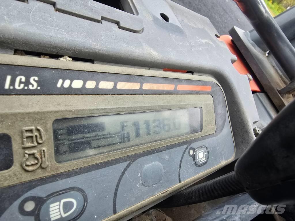 Kubota KX 41-3 Mini excavatoare < 7t