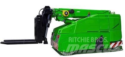 JMG MC80.06 Mini macarale