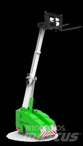 JMG MC80.06 Mini macarale