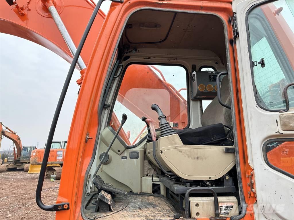 Doosan DH220-7 Excavatoare pe șenile
