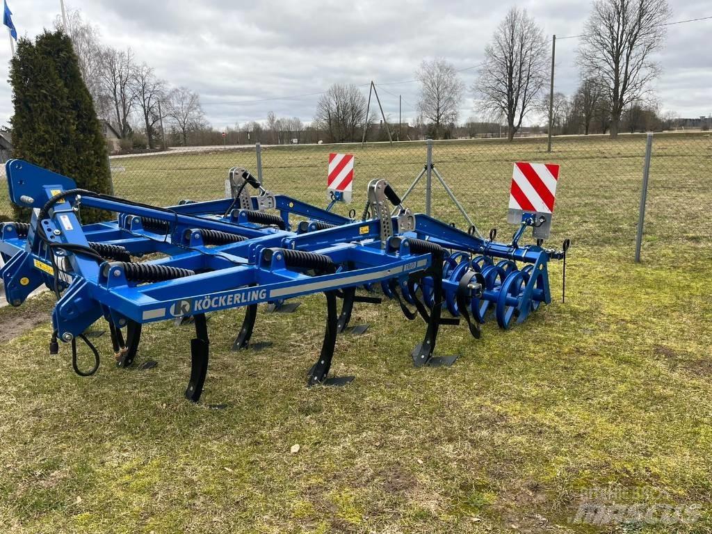 Köckerling Trio 300 Cultivatoare