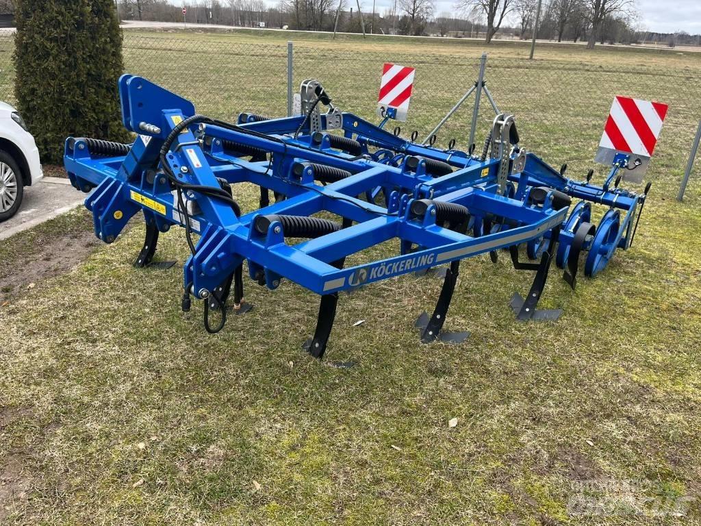 Köckerling Trio 300 Cultivatoare