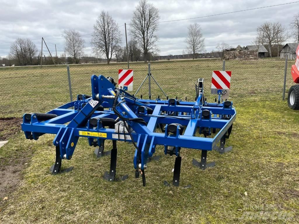 Köckerling Trio 300 Cultivatoare