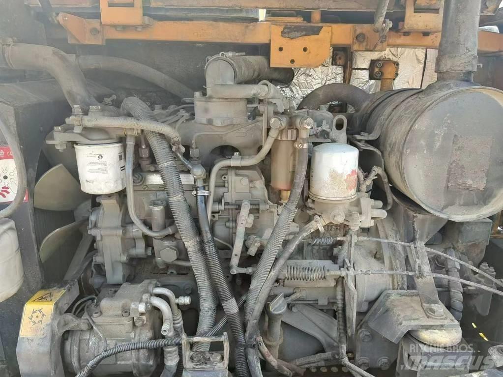 Sany SY 60 C Excavatoare pe șenile
