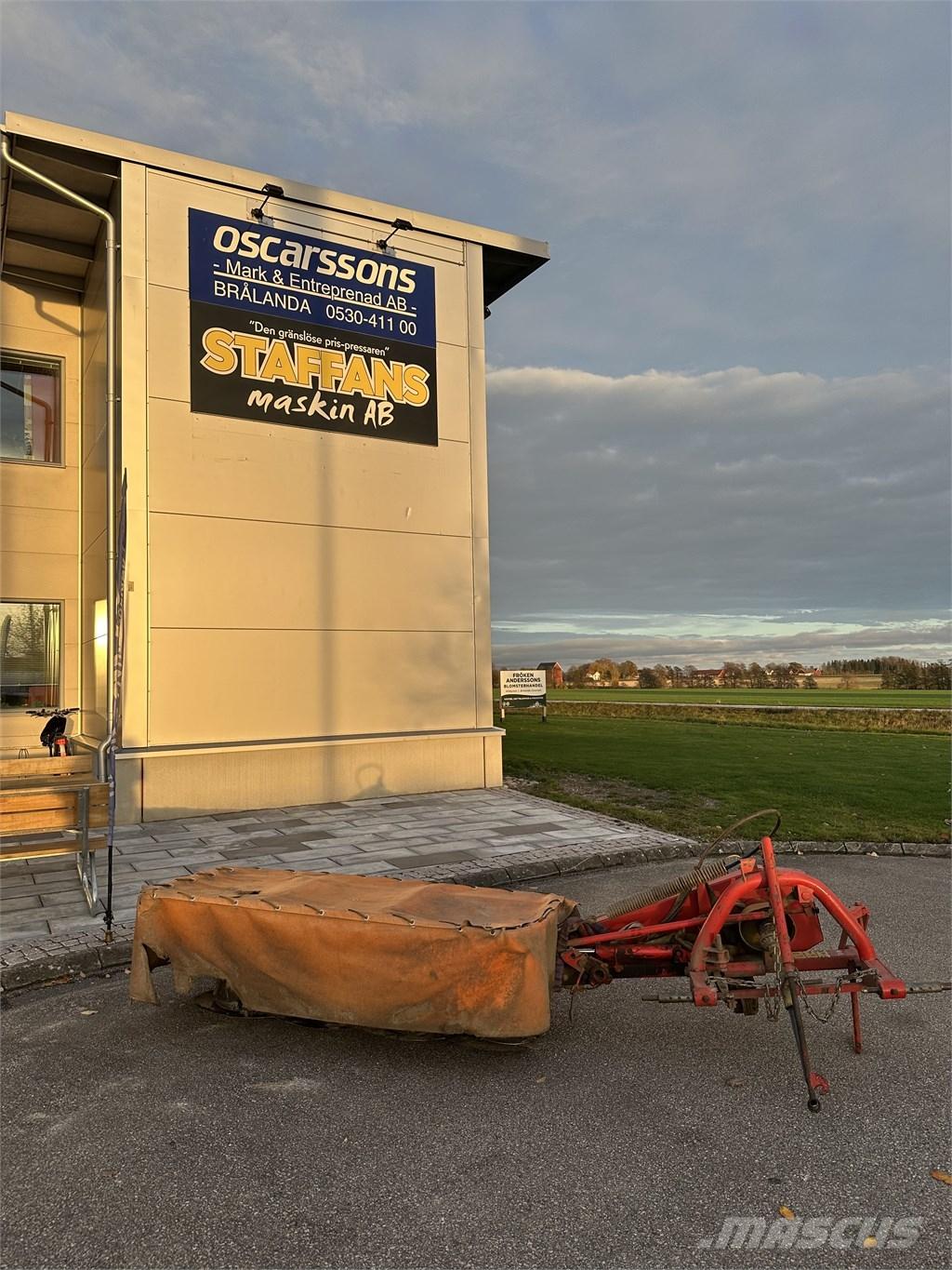 Sipma 172D Cositoare de iarba