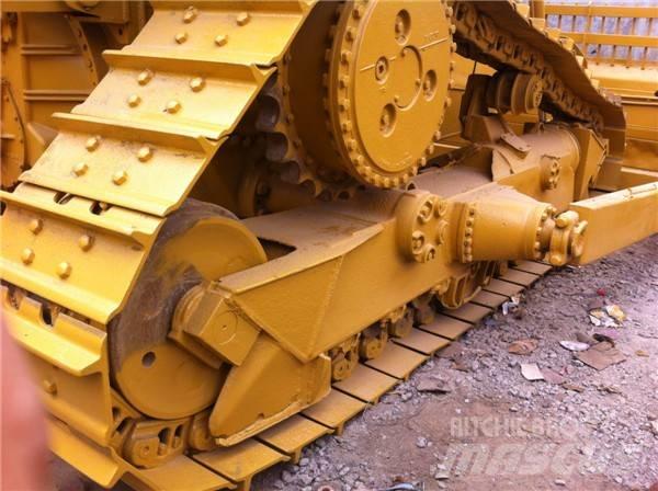 CAT D 7 H Buldozere pe senile