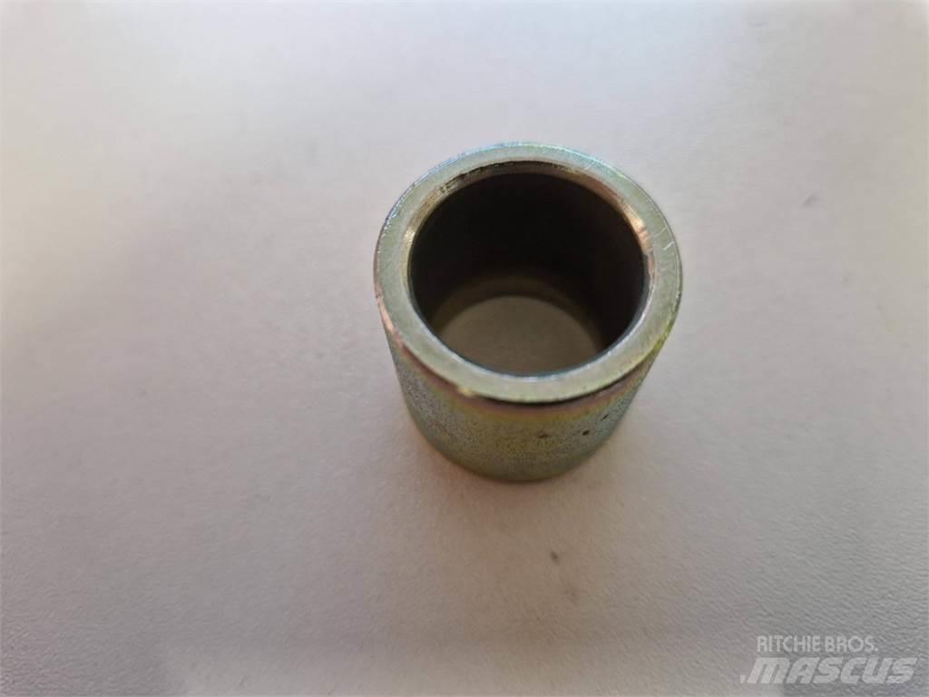 Ponsse P29821 Sasiuri si suspensii