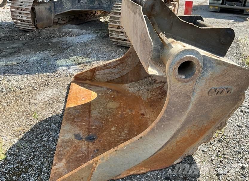 Kobelco SK 380 SR LC Excavatoare pe șenile
