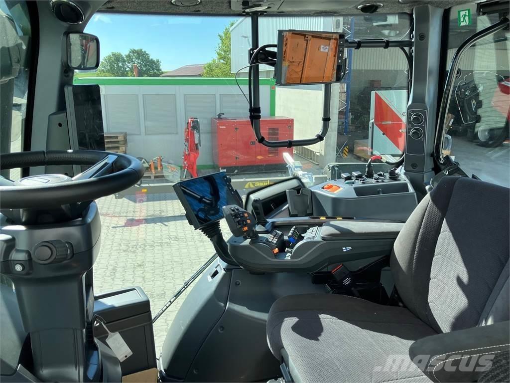 Valtra Q 285 Tractoare