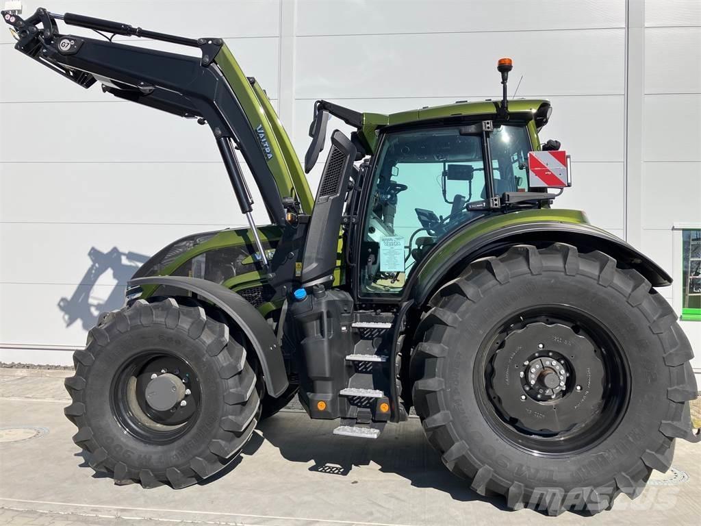 Valtra Q 285 Tractoare