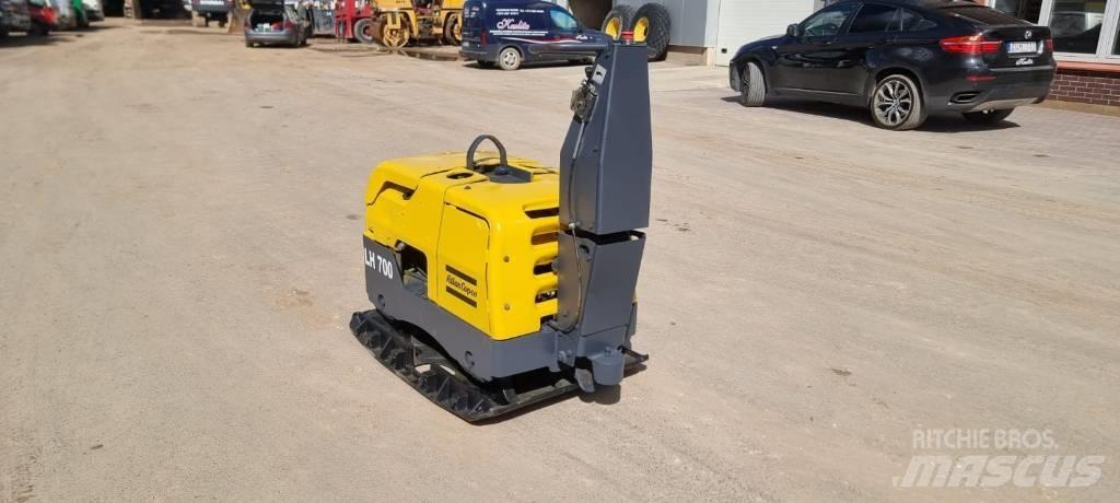 Atlas Copco LH 700 Vibratoare