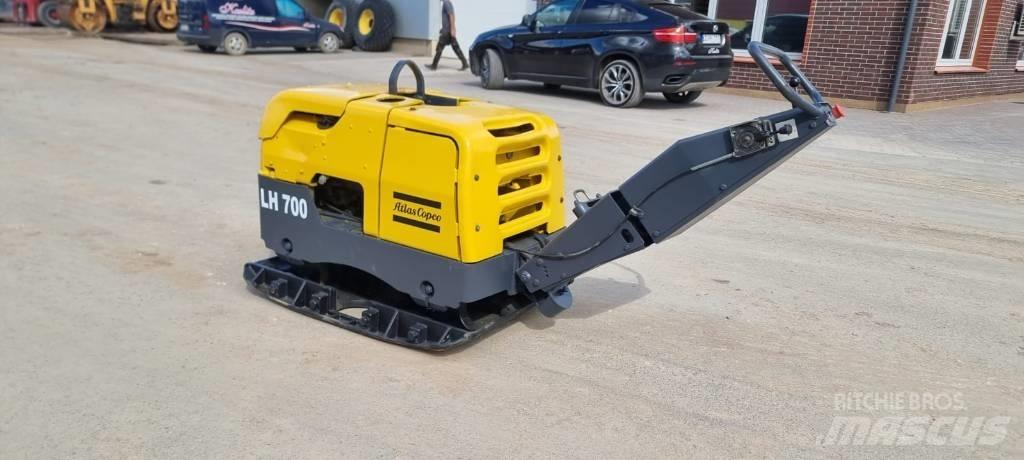 Atlas Copco LH 700 Vibratoare
