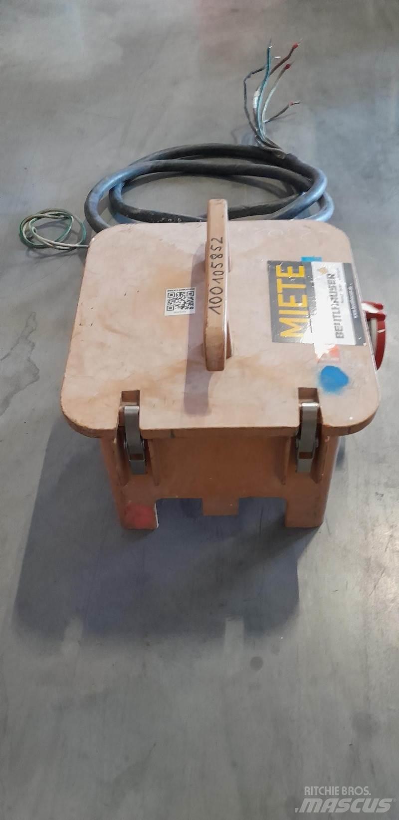  M-SVG63/001/0/K/FU Utilaje construcții - Altele