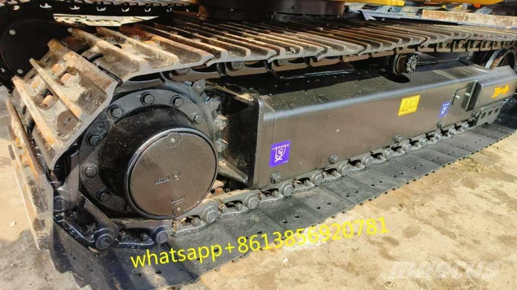 CAT 305.5 Mini excavatoare < 7t
