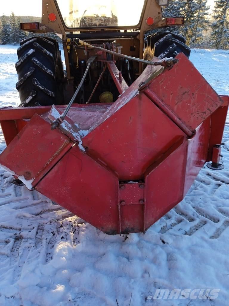 Esa-Patu 210 Dezapezitoare