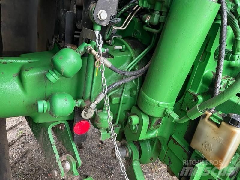 John Deere 6150R Tractoare