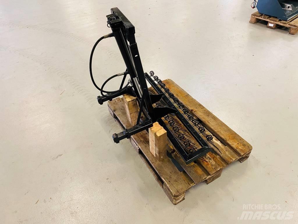  Rive Med lift 110 cm Alte componente