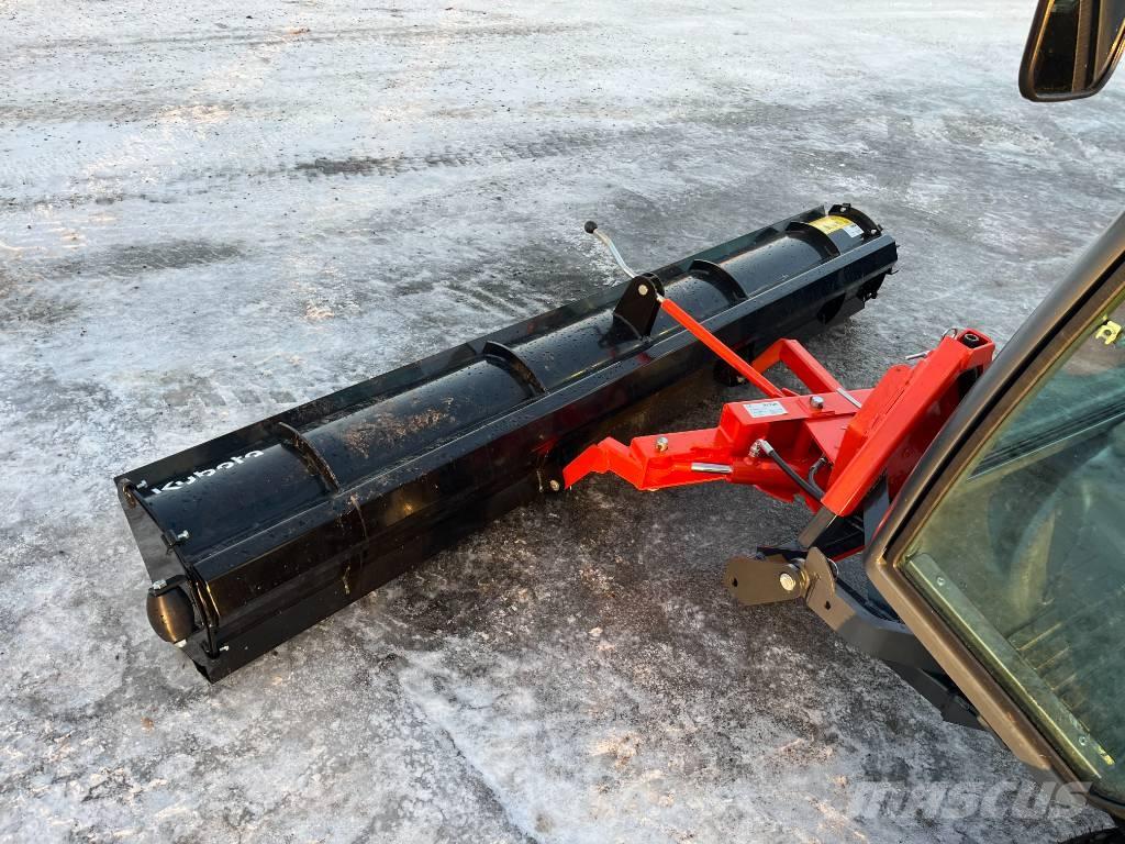 Kova Jääkola JK3000 Utilaje întreţinere terenuri - Altele