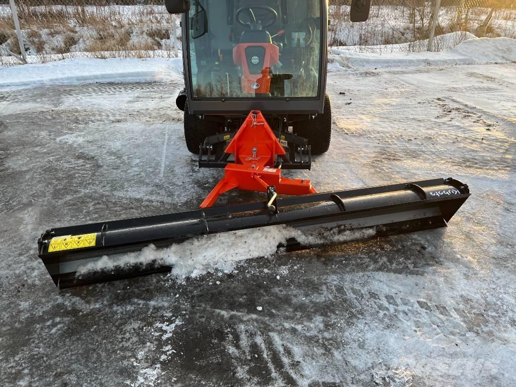 Kova Jääkola JK3000 Utilaje întreţinere terenuri - Altele