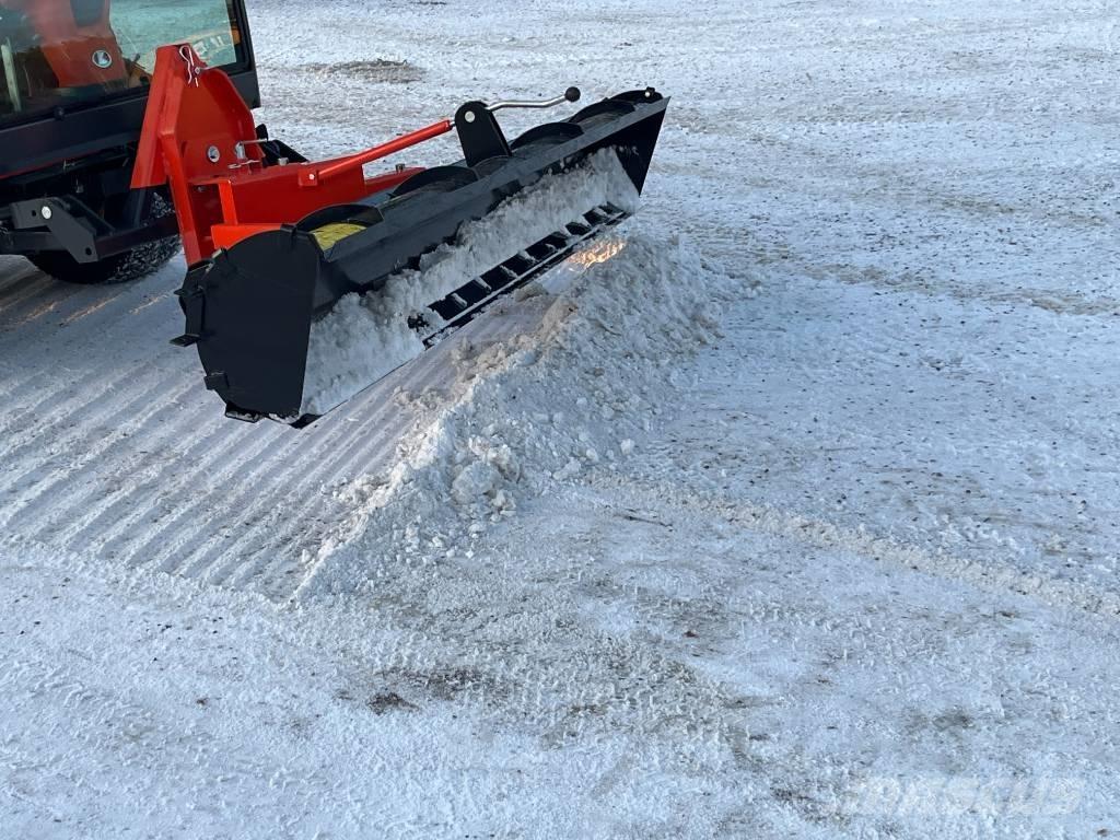 Kova Jääkola JK3000 Utilaje întreţinere terenuri - Altele